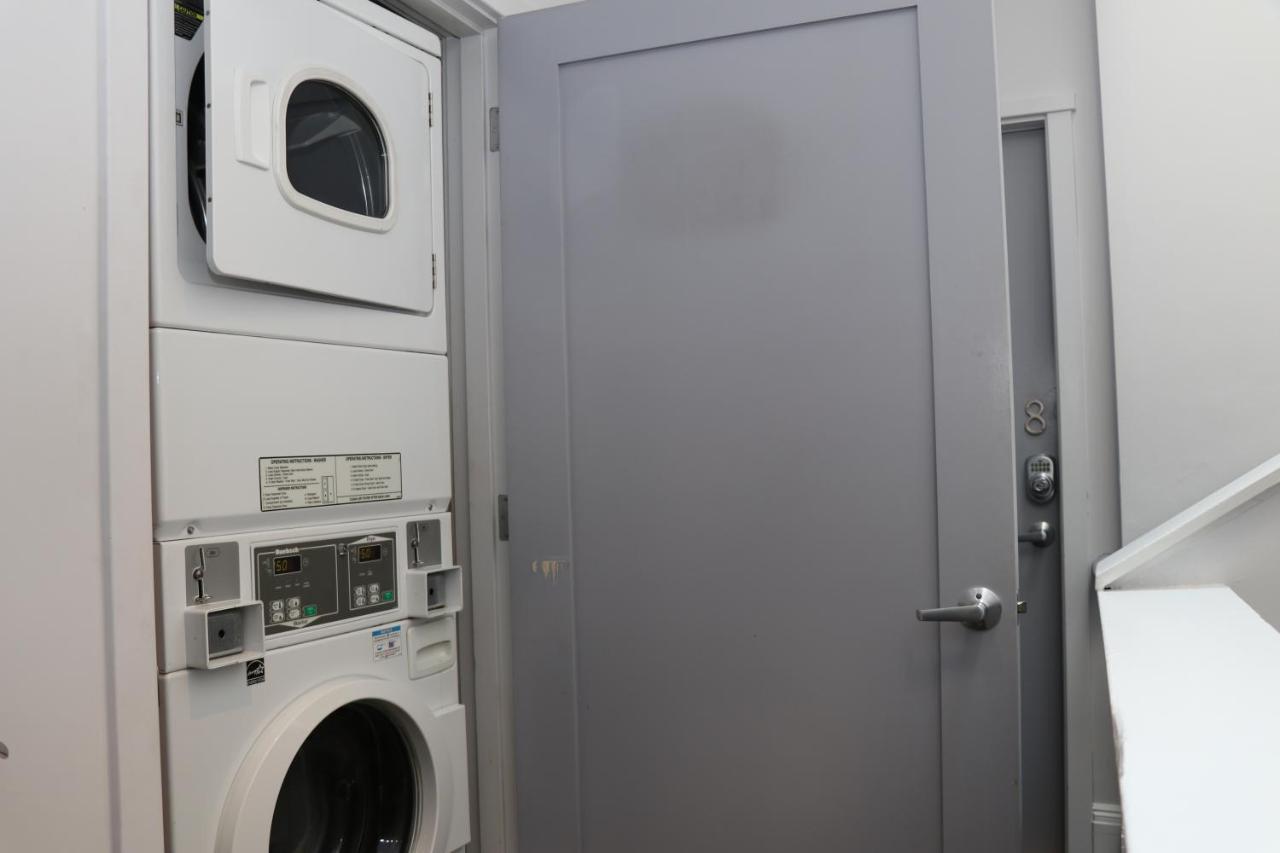 Furnished Newbury Street Studio, #6 بوسطن المظهر الخارجي الصورة